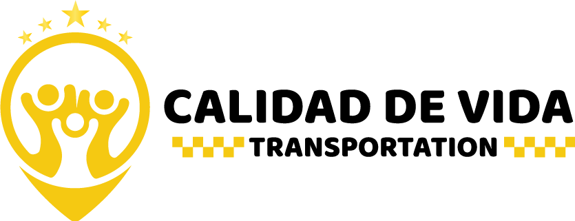 Calidad de vida transportation
